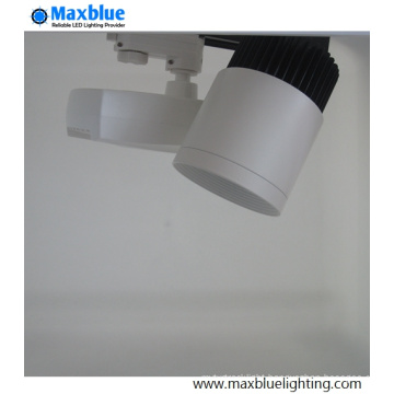 Small Type 100lm/W CREE COB LED Track Light